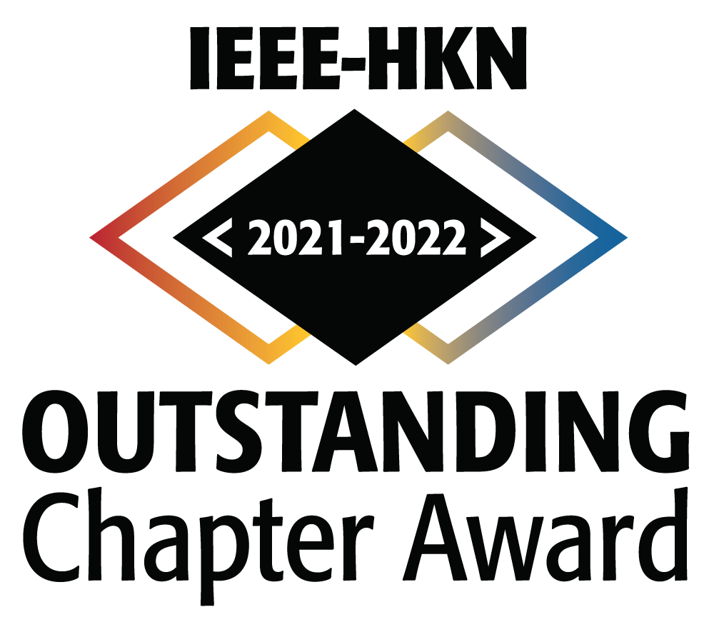 Outstanding Chapter Award 2022